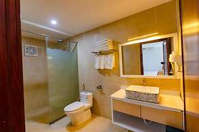 Hoa Vien Hotel - Suoi khoang Kim Boi