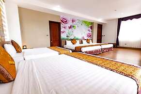 Hoa Vien Hotel - Suoi khoang Kim Boi