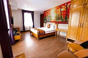 Hoa Vien Hotel - Suoi khoang Kim Boi