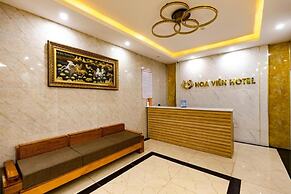 Hoa Vien Hotel - Suoi khoang Kim Boi
