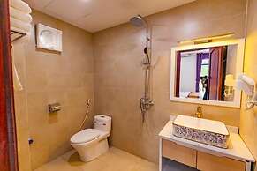 Hoa Vien Hotel - Suoi khoang Kim Boi