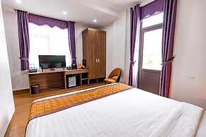 Hoa Vien Hotel - Suoi khoang Kim Boi