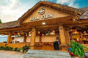 Hoa Vien Hotel - Suoi khoang Kim Boi