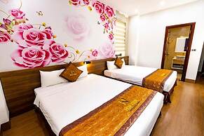 Hoa Vien Hotel - Suoi khoang Kim Boi