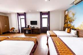 Hoa Vien Hotel - Suoi khoang Kim Boi