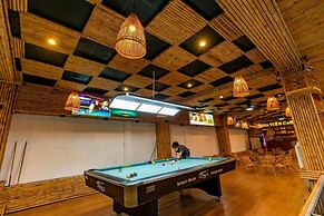 Hoa Vien Hotel - Suoi khoang Kim Boi