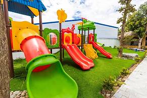 Hoa Vien Hotel - Suoi khoang Kim Boi