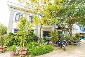 Hoa Vien Hotel - Suoi khoang Kim Boi