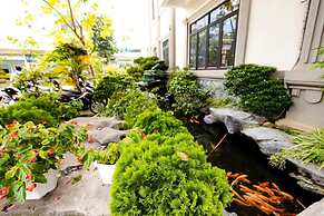 Hoa Vien Hotel - Suoi khoang Kim Boi