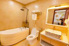 Hoa Vien Hotel - Suoi khoang Kim Boi