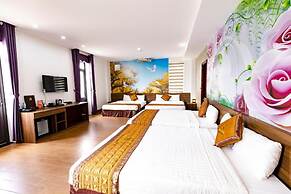 Hoa Vien Hotel - Suoi khoang Kim Boi