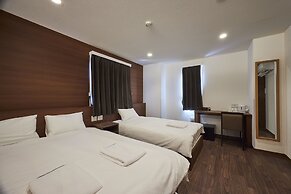 hanachiku asakusa wagokoro hoteru