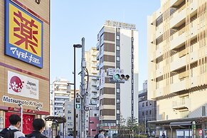 hanachiku asakusa wagokoro hoteru