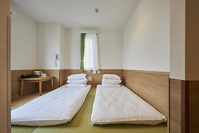 hanachiku asakusa wagokoro hoteru