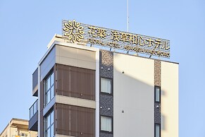 hanachiku asakusa wagokoro hoteru