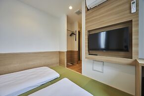 hanachiku asakusa wagokoro hoteru