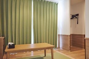 hanachiku asakusa wagokoro hoteru