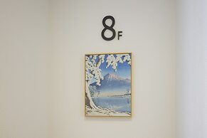 hanachiku asakusa wagokoro hoteru