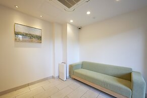 hanachiku asakusa wagokoro hoteru