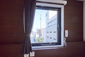 hanachiku asakusa wagokoro hoteru