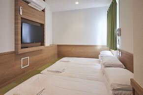 hanachiku asakusa wagokoro hoteru