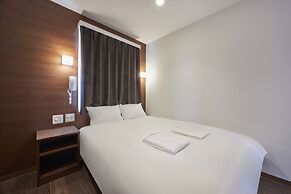 hanachiku asakusa wagokoro hoteru