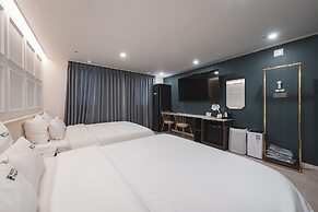 Hotel Palace Gyeongju