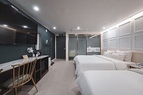 Hotel Palace Gyeongju
