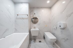 Hotel Palace Gyeongju