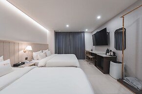 Hotel Palace Gyeongju