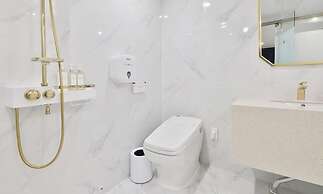 Hotel Palace Gyeongju