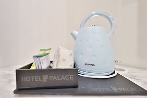 Hotel Palace Gyeongju