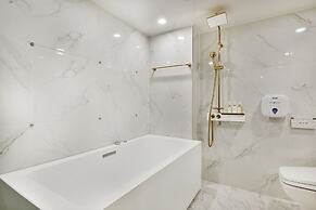 Hotel Palace Gyeongju