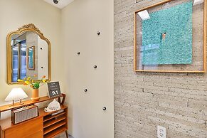 Hotel Palace Gyeongju