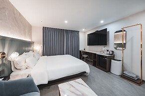 Hotel Palace Gyeongju