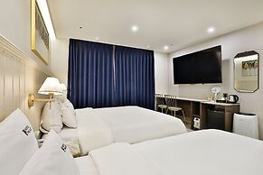 Hotel Palace Gyeongju