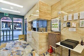 Hotel Palace Gyeongju