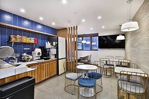 Hotel Palace Gyeongju