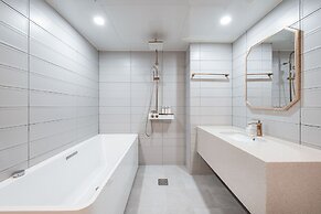 Hotel Palace Gyeongju