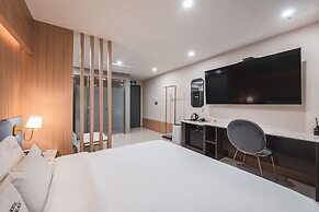 Hotel Palace Gyeongju