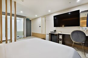 Hotel Palace Gyeongju