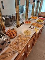 Hotel Palace Gyeongju