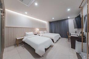Hotel Palace Gyeongju