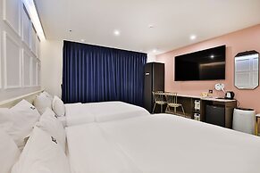 Hotel Palace Gyeongju