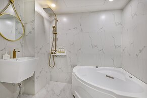 Hotel Palace Gyeongju