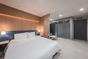 Hotel Palace Gyeongju