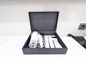 Hotel Palace Gyeongju