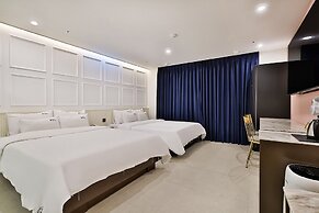 Hotel Palace Gyeongju