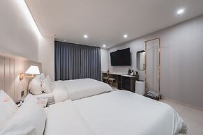 Hotel Palace Gyeongju