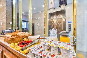 Hotel Palace Gyeongju